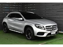 2019 Mercedes-Benz CLA250 AMG 2.0 W117 (ปี 14-18) Dynamic Sedan