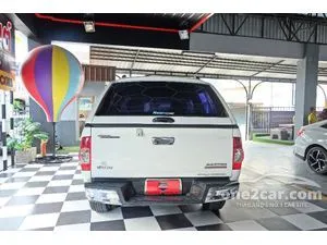 2010 Isuzu D-MAX 3.0 Hi-Lander Super Platinum Cab-4 Pickup
