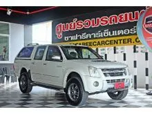 2010 Isuzu D-MAX 3.0 Cab-4 (ปี 07-11) Hi-Lander Super Platinum Pickup