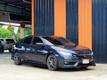 2017 Honda CIVIC 1.8 FC (ปี 16-20) E Sedan