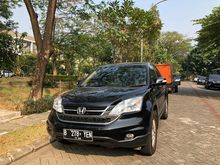 2010 Honda CR-V 2.4 2.4 i-VTEC Sangat Terawat