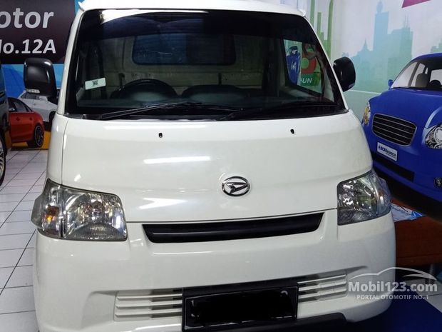 Gran Max - Daihatsu Murah - 143 mobil dijual di Jawa Timur 