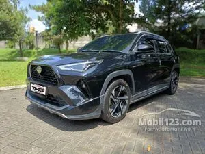 2023 Toyota Yaris 1.5 GR Sport 3 AB Hatchback
