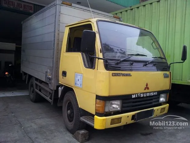 Used Mitsubishi Colt for Sale in Indonesia  Mobil123