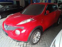 2012 Nissan Juke 1.5 RX SUV