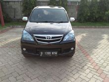 2009 Toyota Avanza 1.3 G Matic