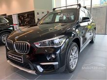 READY STOCK!! GOODDEAL BMW X1 SDrive FREE BBN, Bayar Off The Road OTR From Rp830.000.000>>> Rp710.000.000