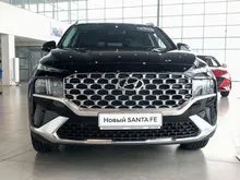 2021 Hyundai Santa Fe 2,2 CRDi Signature SUV