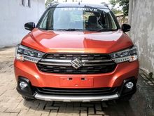 2020 Suzuki XL7 1.5 ALPHA Wagon