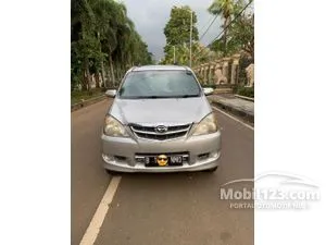 2010 Daihatsu Xenia 1.3 Xi MPV