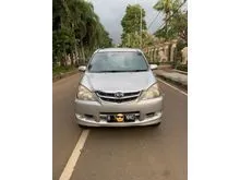 2010 Daihatsu Xenia 1.3 Xi MPV Promo DP12JT