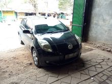 2006 Toyota Yaris 1.5 E Hatchback