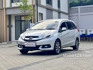 2014 Honda Mobilio 1.5 E MPV