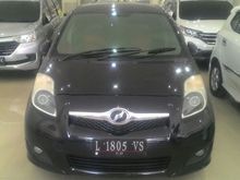 2011 Toyota Yaris 1.5 E Hatchback