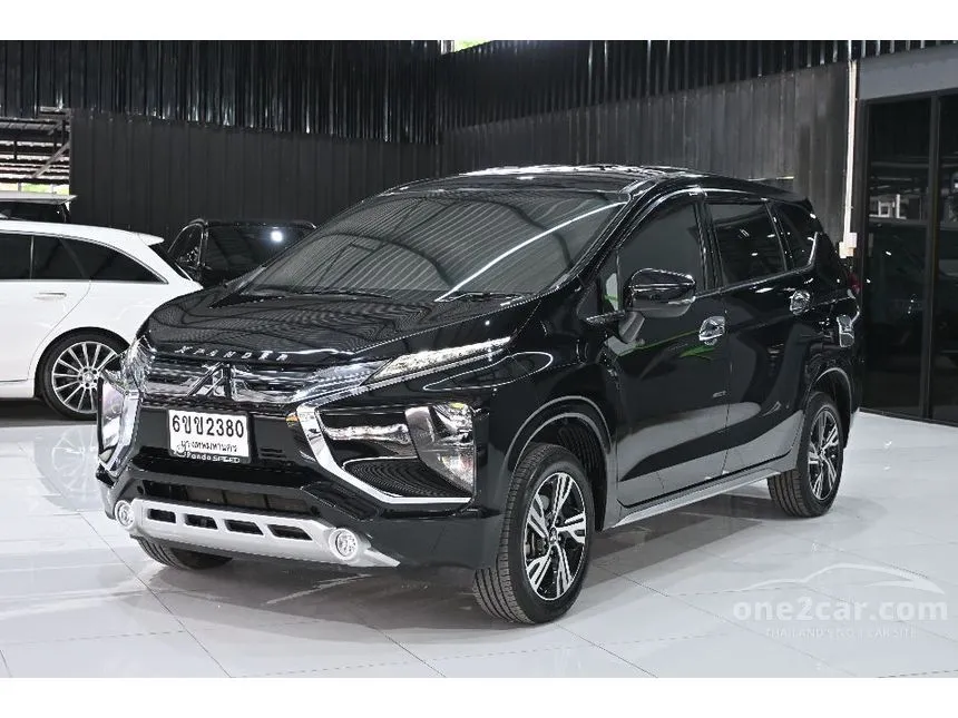 2022 Mitsubishi Xpander GT Wagon