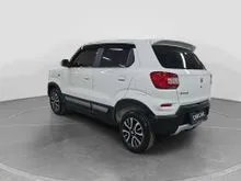 2023 Suzuki S-Presso 1.0 Hatchback