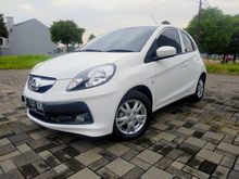 2015 Honda Brio 1.2 Satya E Istimewa (KM 16 RB)