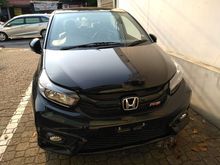 Honda Brio 1,2 RS CVT 2020