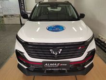 2021 Wuling Almaz 1.5 RS Pro Wagon promo PPNBM&DEALER