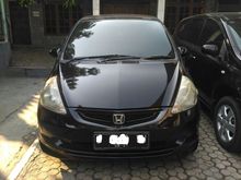 2005 Honda Jazz 1.5 VTEC Hatchback