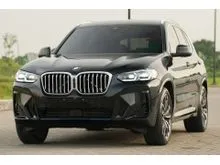 2024 BMW X3 2.0 xDrive30i M Sport SUV