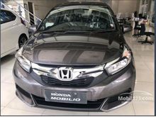 2020 Honda Mobilio 1.5 S MPV Promo Awal Tahun Banyak Bonus