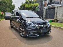 2016 Honda Mobilio 1.5 RS MPV