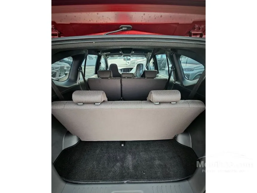 2026 Toyota Calya G MPV