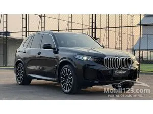 2024 BMW X5 3.0 xDrive40i M Sport SUV