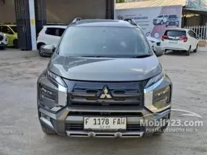 2023 Mitsubishi Xpander Cross 1.5 Premium MPV