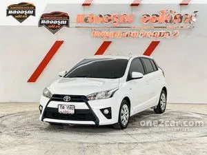 2014 Toyota YARIS 1.2 J Hatchback