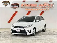 2014 Toyota YARIS 1.2 (ปี 13-17) J Hatchback