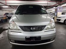 2010 Nissan Serena 2.0 Highway Star MPV