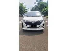 2022 Toyota Calya 1.2 G MPV Dp 5 juta