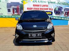 2016 Toyota Agya 1.0 TRD Sportivo Hatchback Like New