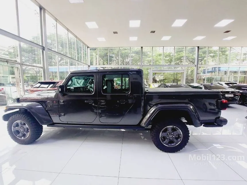 2023 Jeep Gladiator Rubicon Pickup
