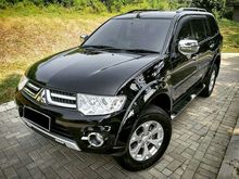 2013 Mitsubishi Pajero Sport 2.5 Dakar SUV