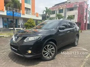 2015 Nissan X-Trail 2.5 SUV