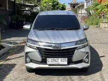 2021 Toyota Avanza 1.3 G MPV