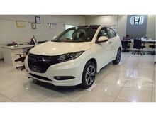 2018 Honda HR-V 1.5 E SUV Promo Paket Merdeka 2018 TDP Super Ringan Angsuran Super Enteng