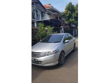 Honda City 2010 AT