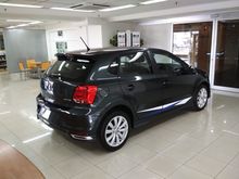 2019 VW Polo 1.2 Comfortline TSI Hatchback