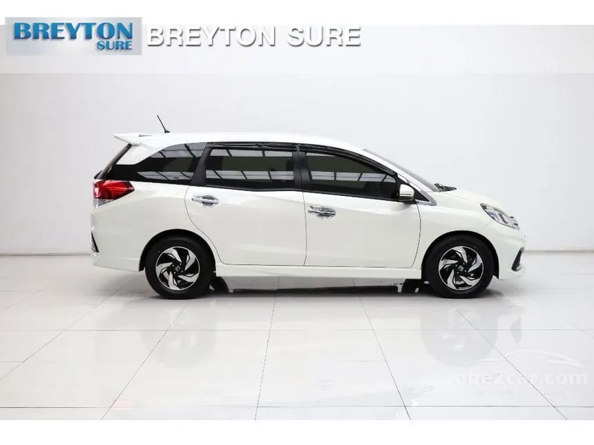 2015 Honda MOBILIO RS Wagon