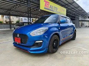 2020 Suzuki SWIFT 1.2 (ปี 18-25) GL Hatchback