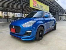 2020 Suzuki SWIFT 1.2 (ปี 18-25) GL Hatchback