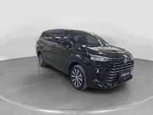 2021 Toyota Avanza 1.5 G TSS MPV UNIT ISTIMEWA,PERORANGAN,FULL SETT, PAJAK PANJANG 2027,JAMINAN BERKUALITAS, LULUS INSPEKSI DAN BERGARANSI,TOP QUALITY