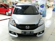 2014 Honda Mobilio 1.5 E MPV