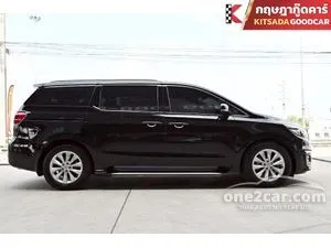 2018 Kia GRAND CARNIVAL 2.2 EX Wagon