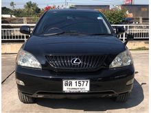 2006 Toyota Harrier 2.4 (ปี 03-13) 240G Wagon AT