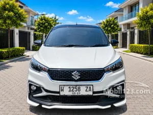 2024 Suzuki Ertiga 1.5 Hybrid Cruise (2 Tone) MPV